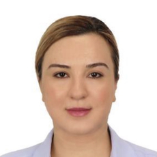 Акобян Анжела Сааковна, детский стоматолог