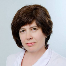 Скрипко Наталья Николаевна, дерматолог