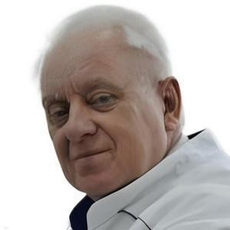 Олейник Валерий Иванович, рентгенолог