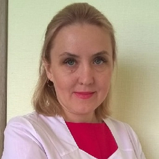 Тамбова Наталья Анатольевна, педиатр