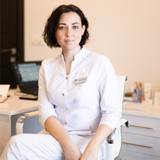 Свидерская Татьяна Анатольевна, эндокринолог