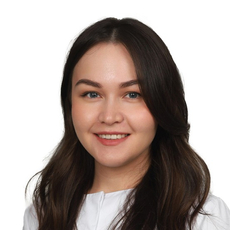 Гизатуллина Регина Ринатовна, терапевт