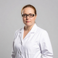 Константинова Елена Александровна, психиатр