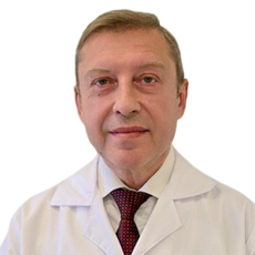 Черныш Павел Павлович, терапевт