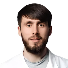 Кечулаев Юсуп Абдулхалимович, ЛОР