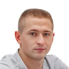 Есипов Андрей Александрович, стоматолог-хирург