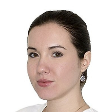 Кимятова Эльвира Фяридовна, онколог