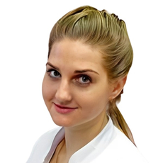 Исупова Юлия Алексеевна, стоматолог-терапевт