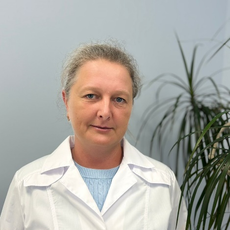 Ермакова Татьяна Юрьевна, кардиолог