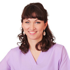 Лабис Варвара Владимировна, стоматолог-хирург