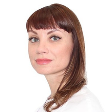 Ерешко Ольга Фарисовна, косметолог