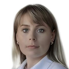 Пенькова Екатерина Вячеславовна, детский кардиолог