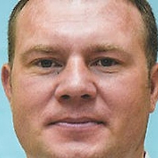 Голубечков Алексей Юрьевич, анестезиолог