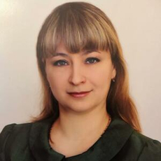 Мамонтова Наталия Петровна, детский инструктор ЛФК