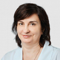 Брагина Ирина Юрьевна, врач функциональной диагностики