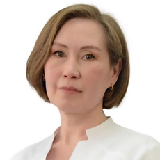 Каиржанова Рената Курмангалиевна, врач УЗД