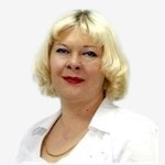 Громоздина Виктория Григорьевна, массажист