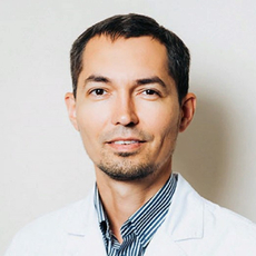 Муратов Нияз Фанусович, офтальмолог