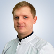 Койков Константин Сергеевич, хирург