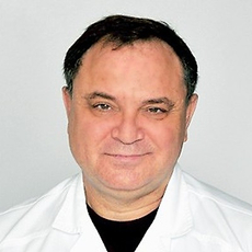 Глухов Алексей Вячеславович, ортопед