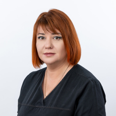 Должненко Олеся Александровна, гинеколог