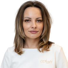 Анохина Екатерина Александровна, дерматолог