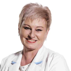 Волынчикова Татьяна Борисовна, терапевт
