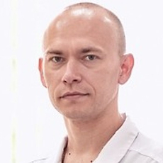 Шкодин Сергей Валентинович, уролог