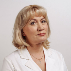 Богданова Татьяна Григорьевна, массажист