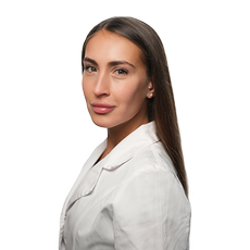 Фетисова Екатерина Олеговна, терапевт