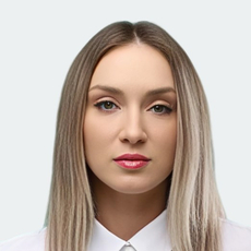 Пфайф Виктория Константиновна, ЛОР