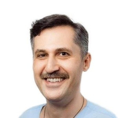 Павленко Андрей Александрович, ортопед