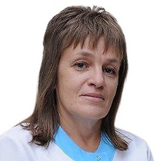 Никифорова Елизавета Михайловна, гастроэнтеролог