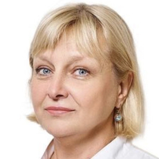 Старостина Надежда Ивановна, невролог