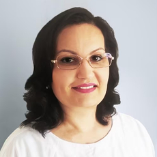 Ховари Лола Фирузовна, хирург