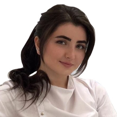 Глоова Мадина Валерьевна, стоматолог-терапевт