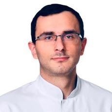 Гусейнзаде Рауф Нураддин Оглы, стоматолог-терапевт