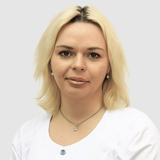 Мацквич Марина Петровна, гинеколог