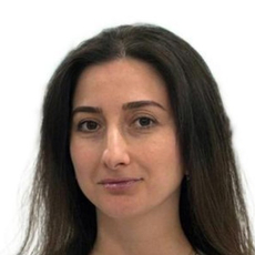 Саатчян Лусинэ Григорьевна, психиатр