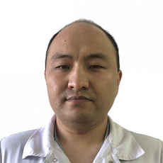 Абдыманапов Белек Абдыманапович, ортопед