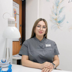 Власенко Светлана Сергеевна, подолог