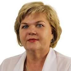 Сафонова Надежда Ивановна, врач функциональной диагностики