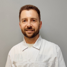 Воронин Евгений Олегович, стоматолог-ортопед