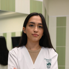 Иванова Маргарита Алексеевна, стоматолог-терапевт