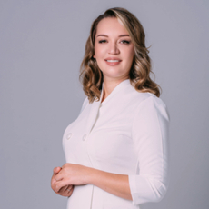 Федотова Екатерина Владимировна, стоматолог-терапевт