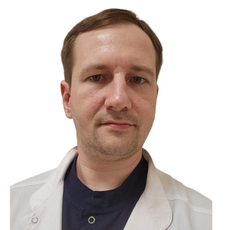 Иванов Евгений Александрович, инфекционист