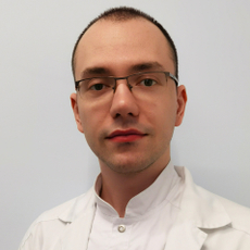 Зареченец Тарас Викторович, психолог