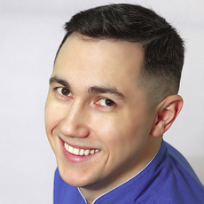 Изосимов Анатолий Петрович, стоматолог-терапевт