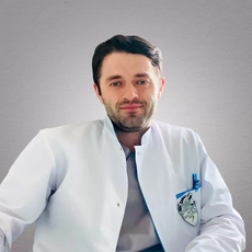 Апшев Азнаур Мухамедович, флеболог