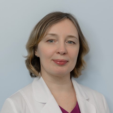 Толмачева Юлия Сергеевна, остеопат